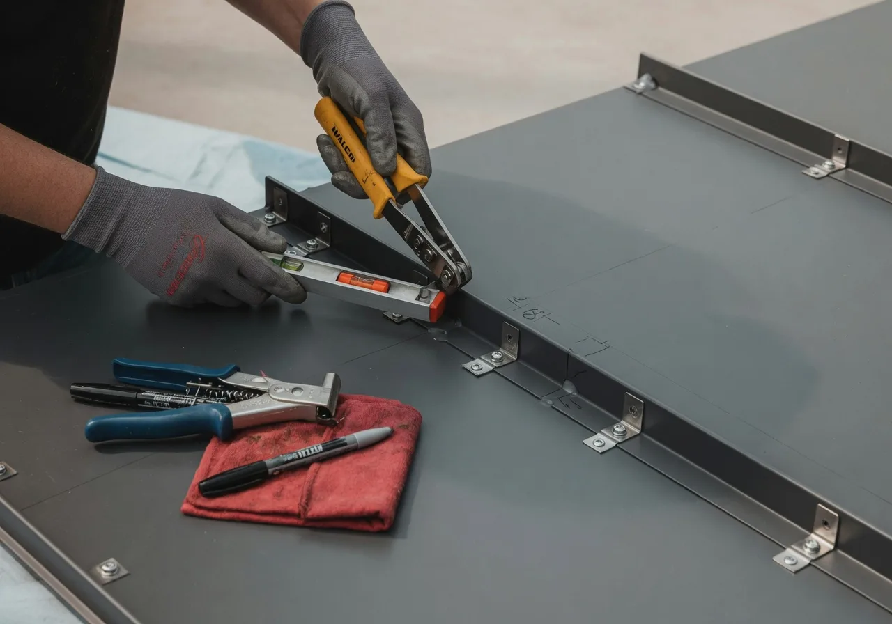 Why choose Metal Roofing Installation in Pheba, MS